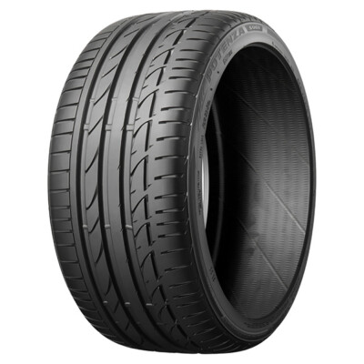 BRIDGESTONE POTENZA 245/40 R17